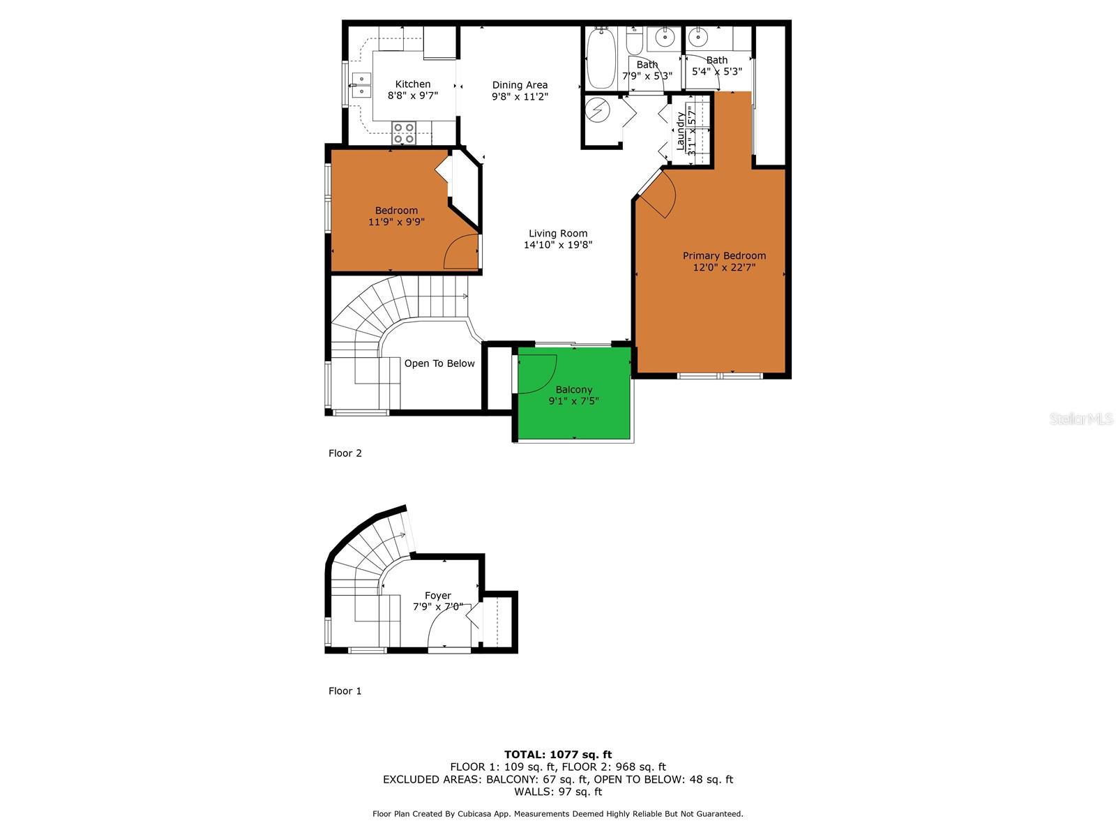 LOS PRADOS CONDO - Residential