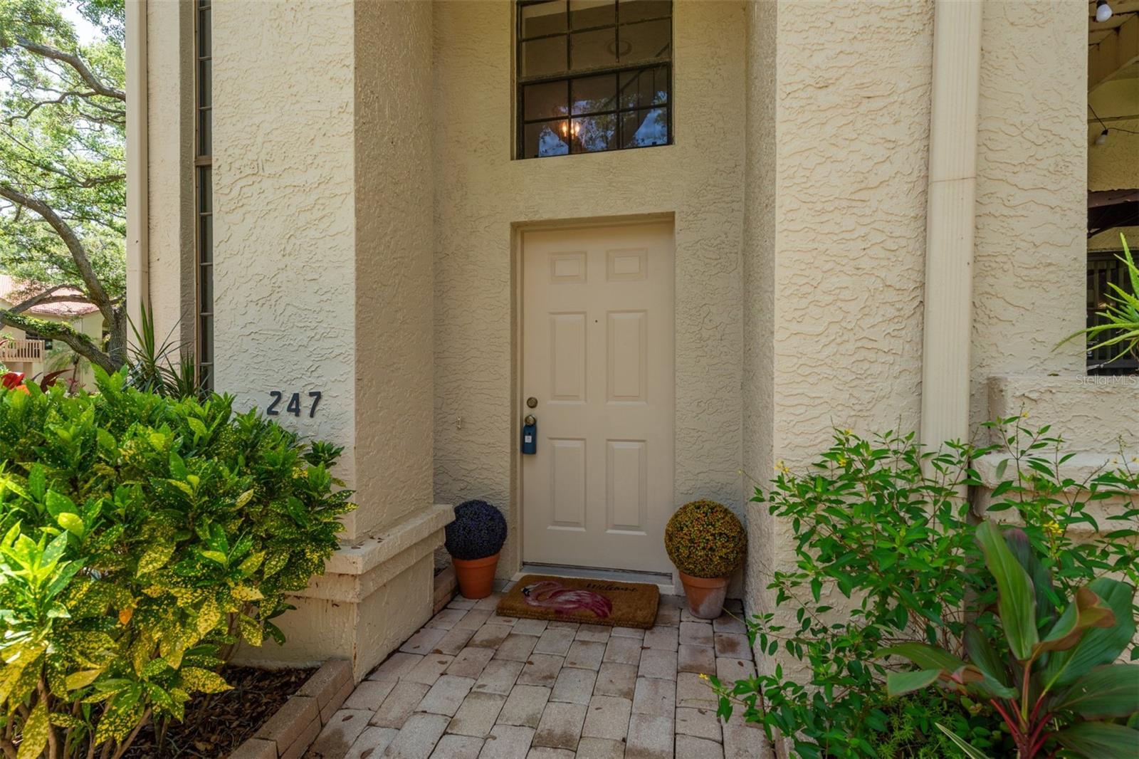 247 LOS PRADOS DRIVE 1123