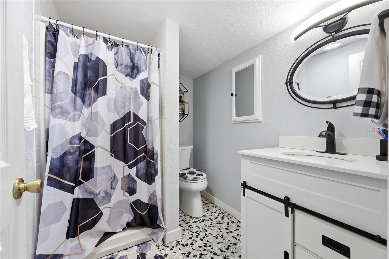 NOT IN SUB - Residential