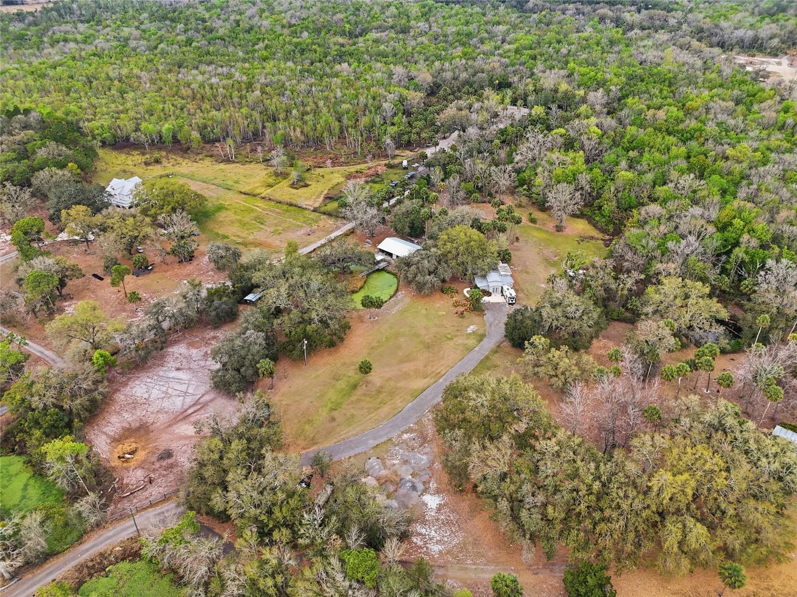 NOT IN SUB - Residential