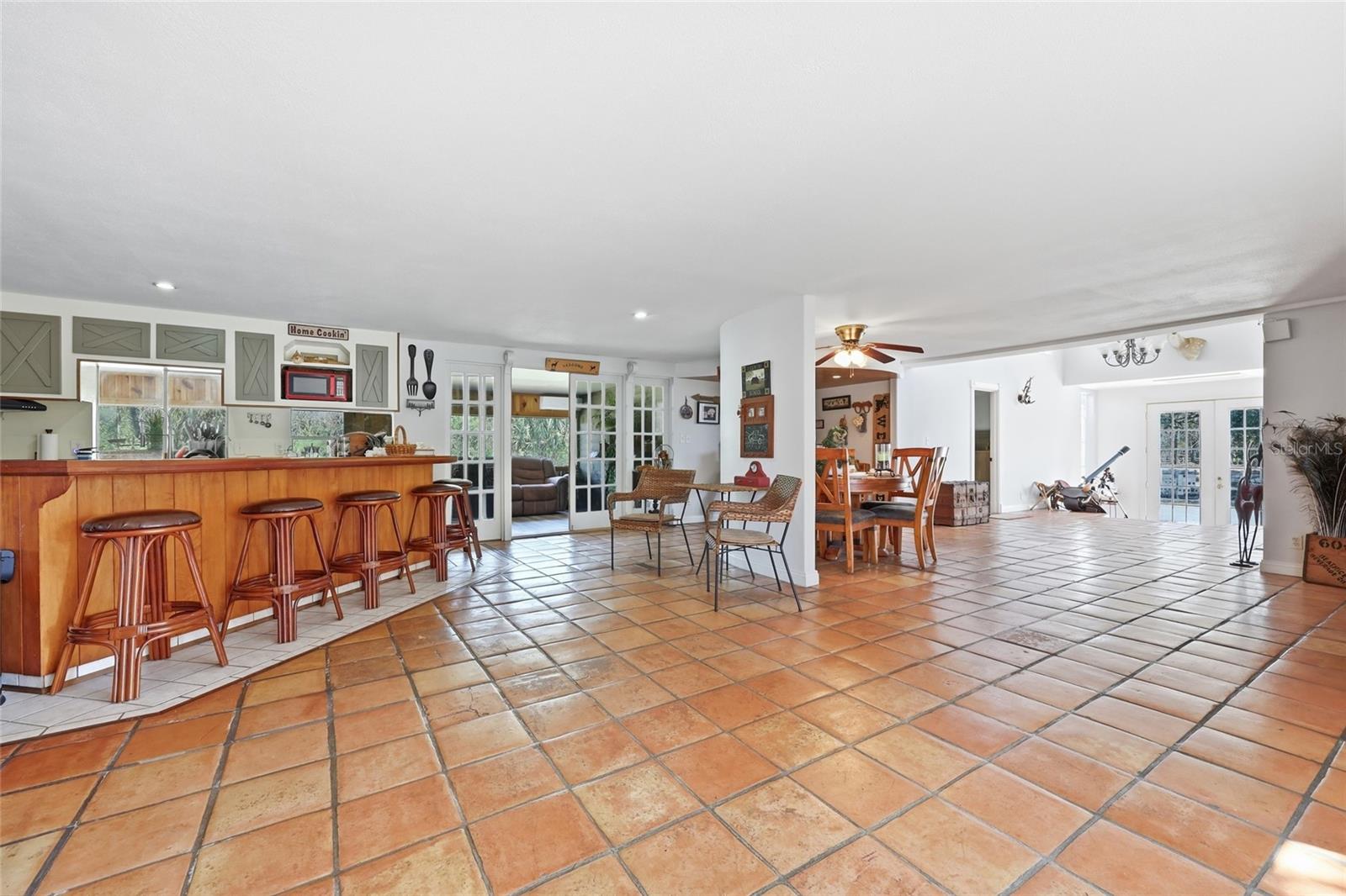 NOT IN SUB - Residential