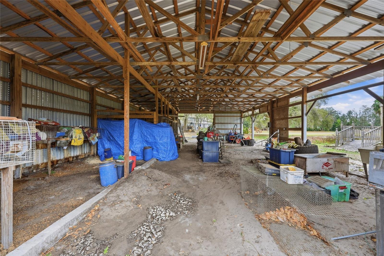 NOT IN SUB - Residential