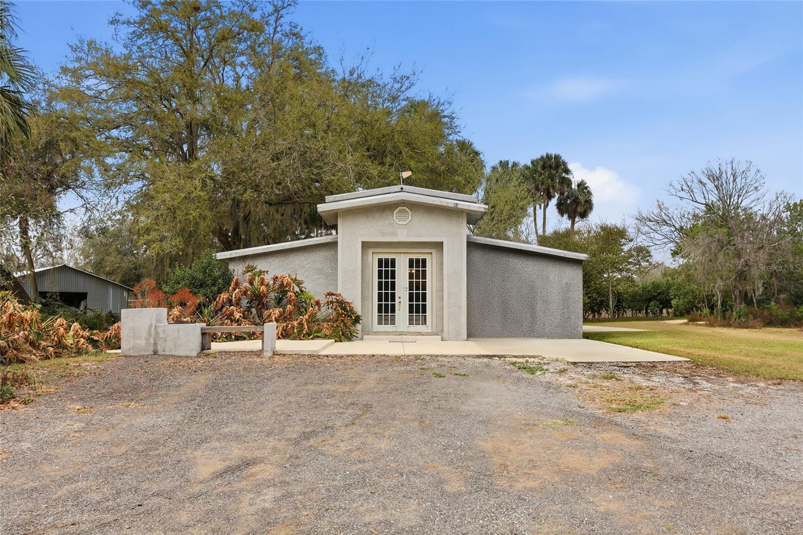 NOT IN SUB - Residential