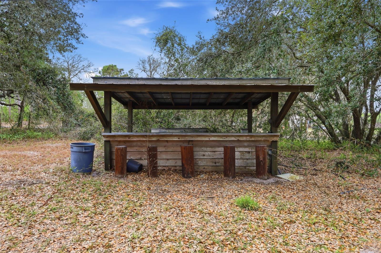 NOT IN SUB - Residential