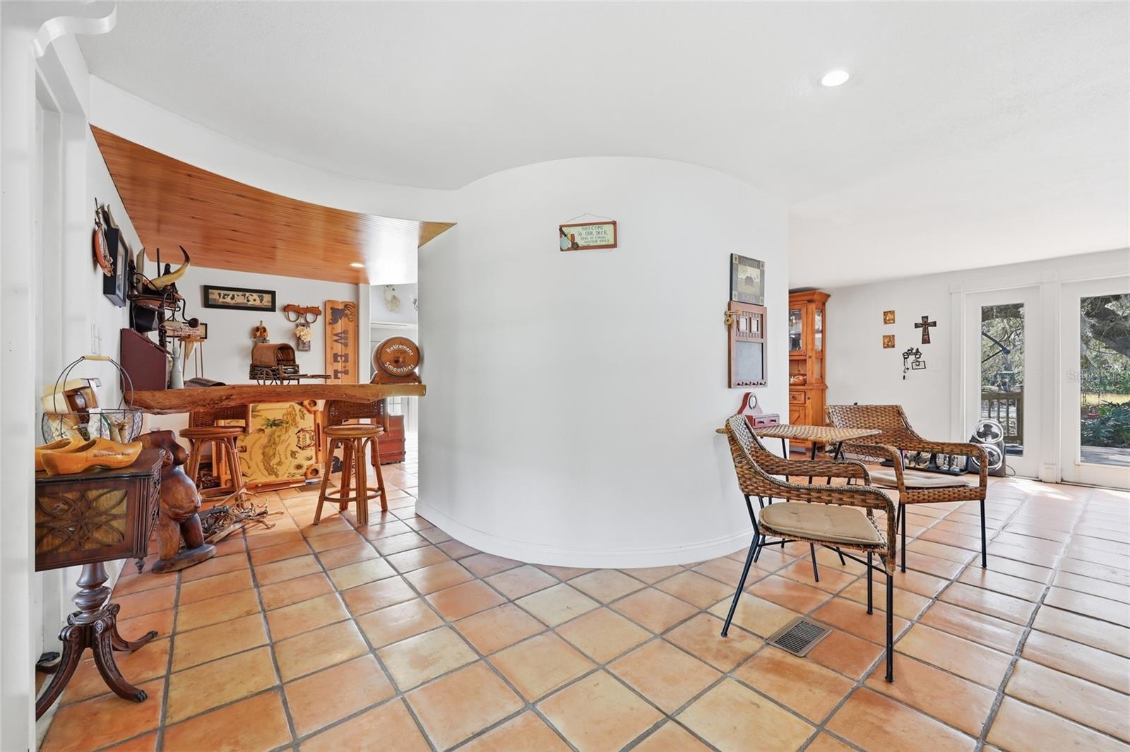 NOT IN SUB - Residential