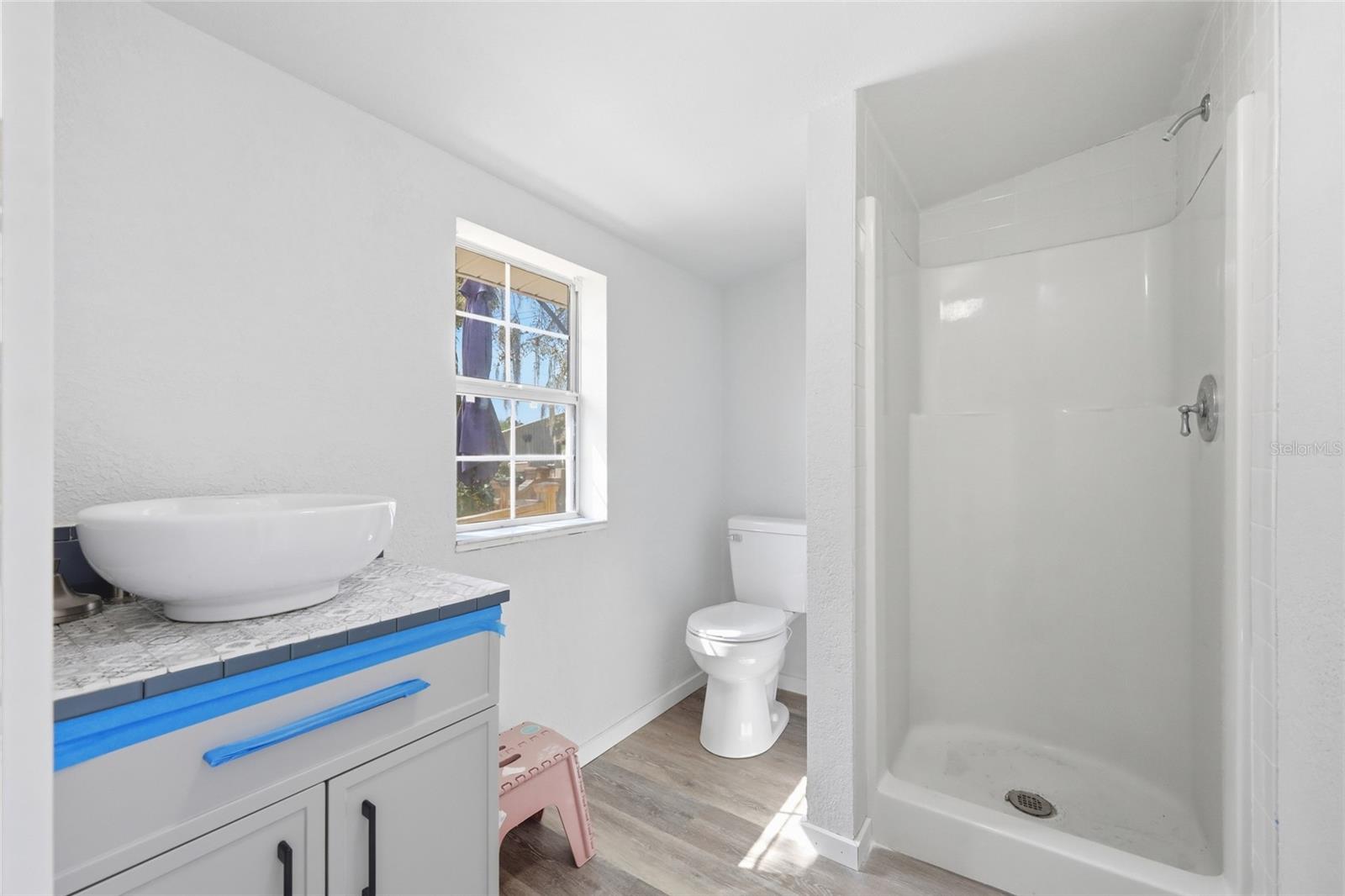 NOT IN SUB - Residential