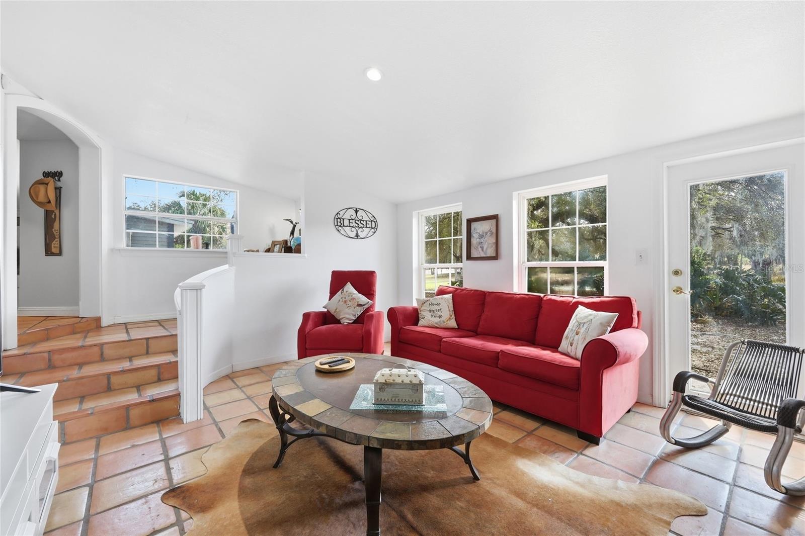 NOT IN SUB - Residential