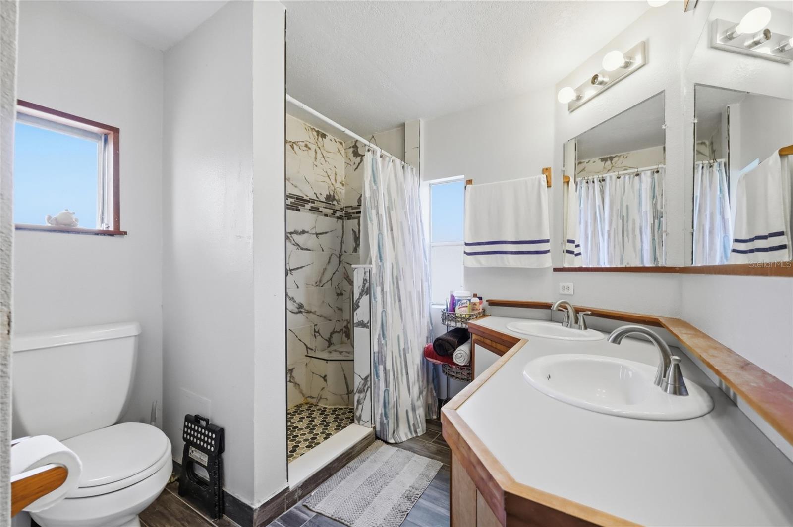 NOT IN SUB - Residential