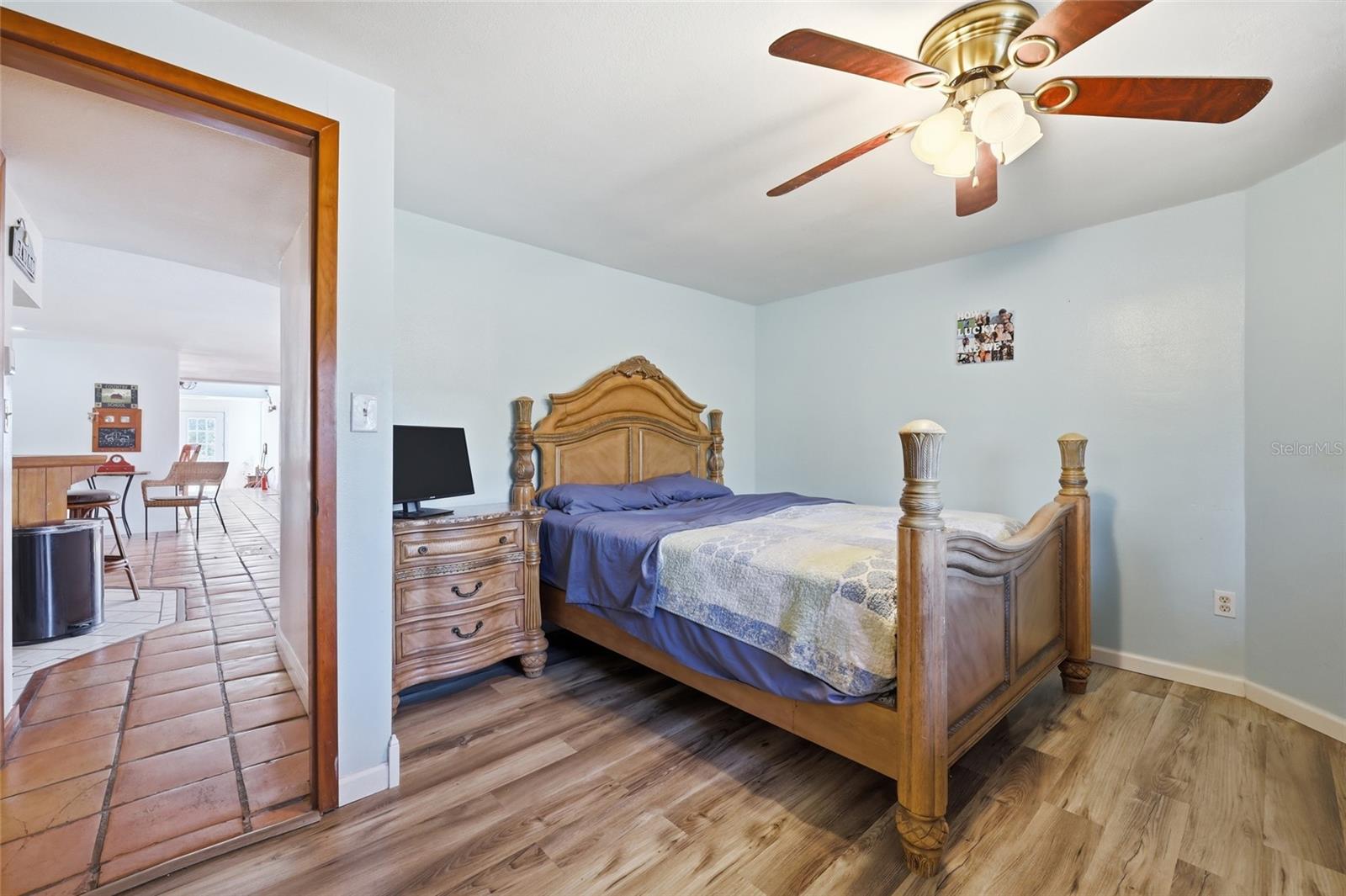 NOT IN SUB - Residential