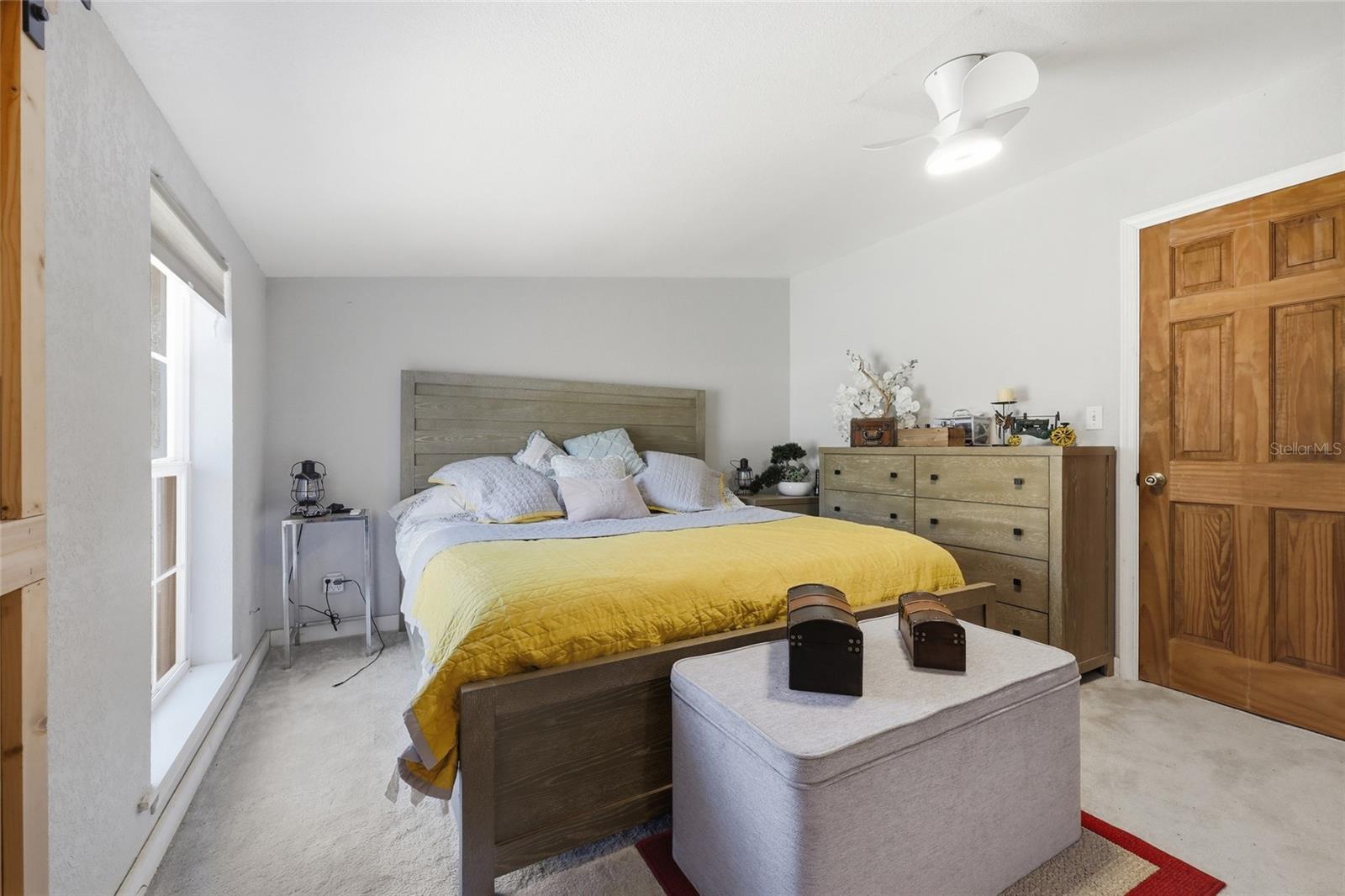 NOT IN SUB - Residential