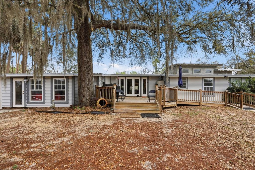 Photo of 2505 Canal Road, Lake Wales, FL 33898 (MLS # O6386137)