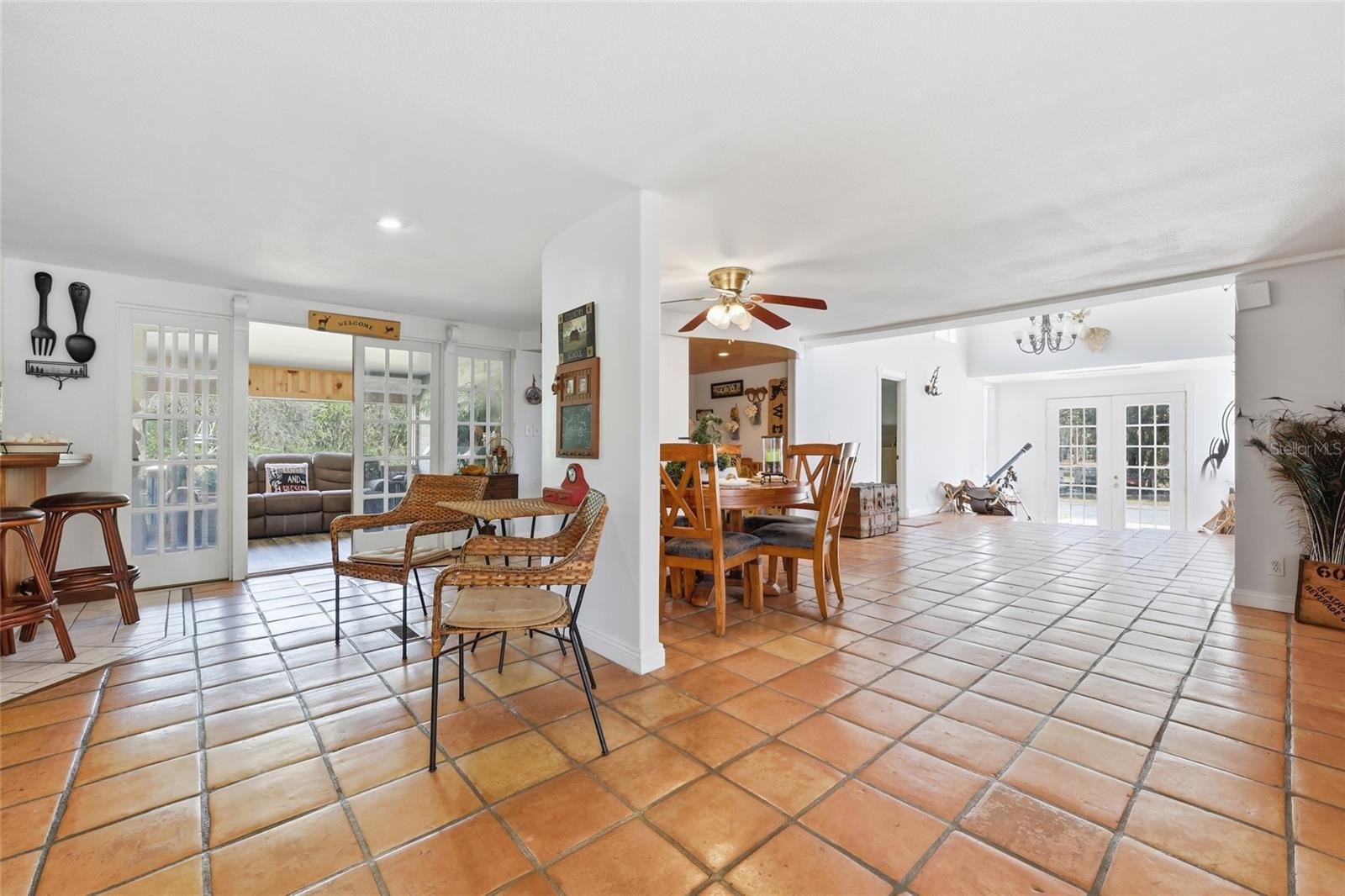 NOT IN SUB - Residential