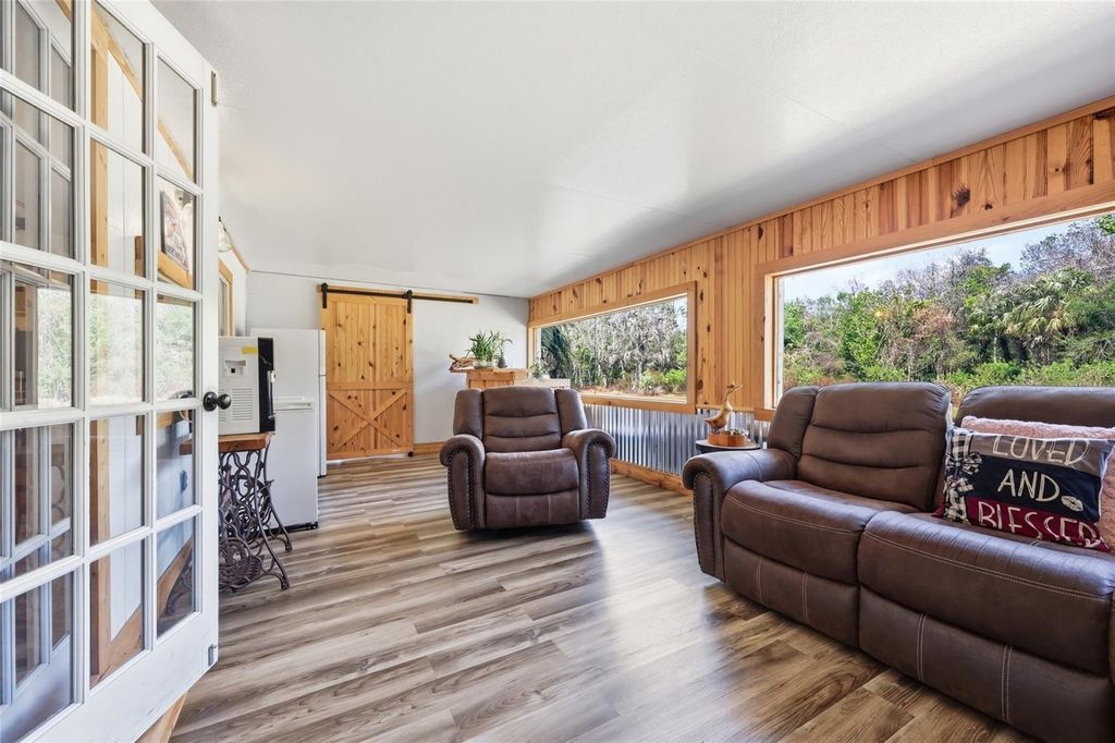 Photo of 2505 Canal Road, Lake Wales, FL 33898 (MLS # O6386137)