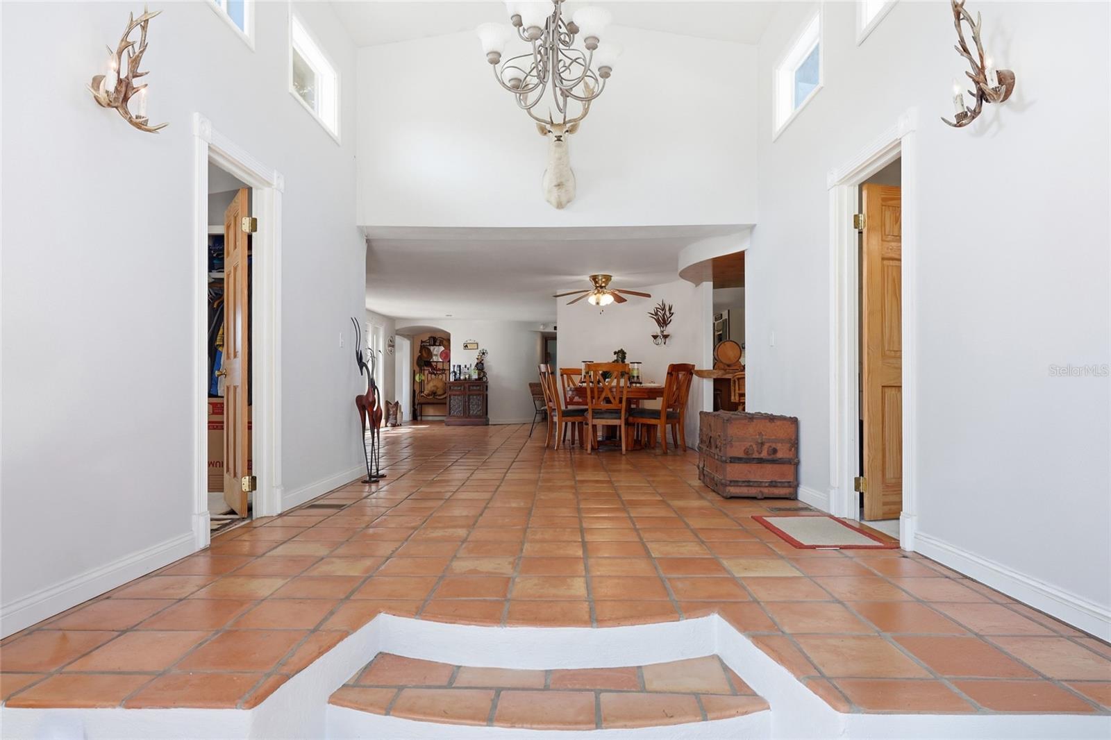 NOT IN SUB - Residential