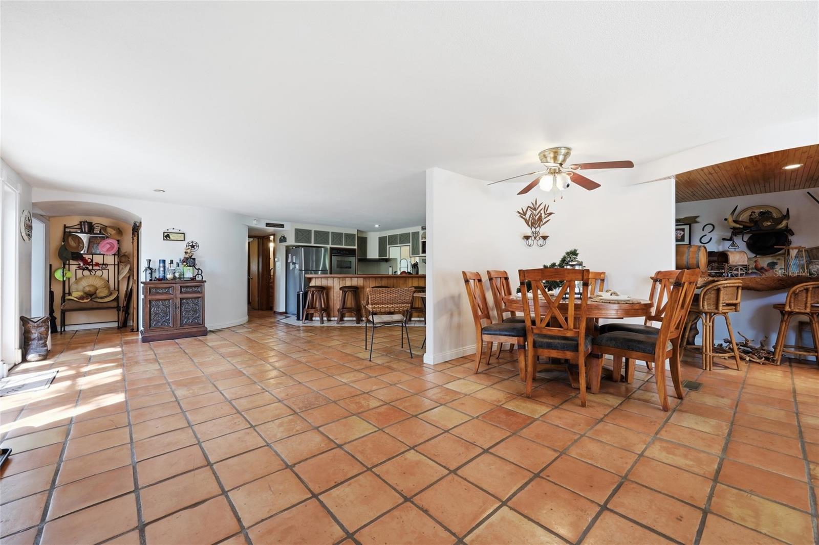 NOT IN SUB - Residential