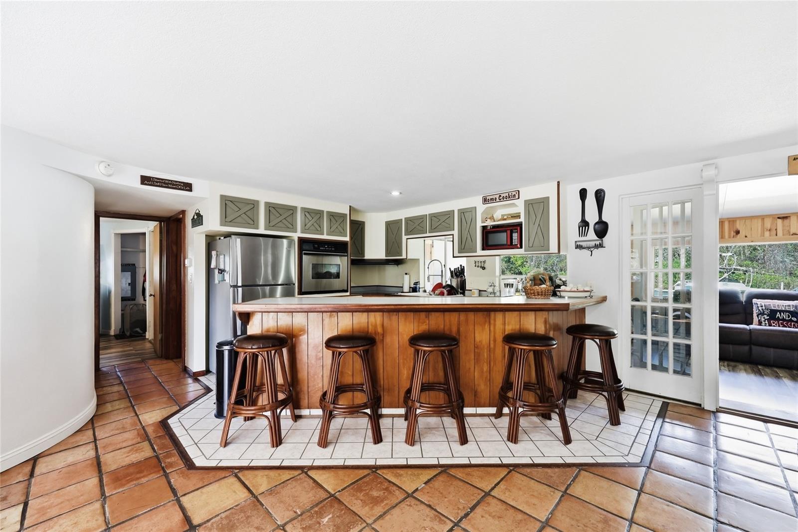 NOT IN SUB - Residential