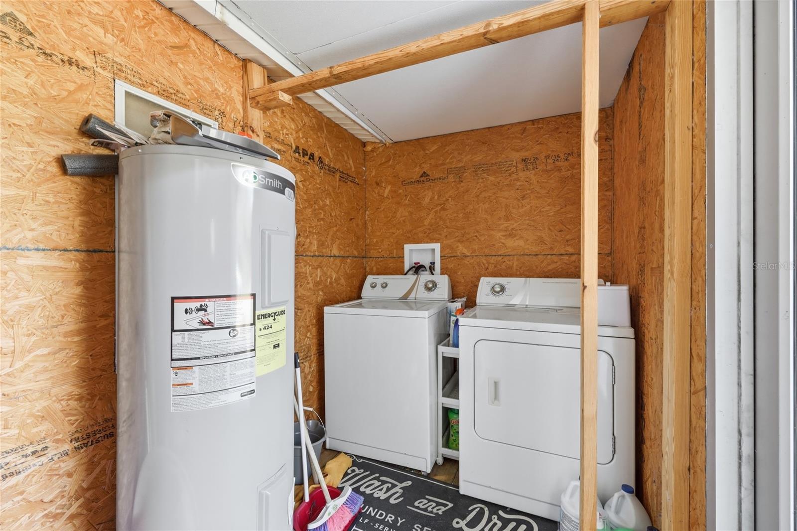 NOT IN SUB - Residential