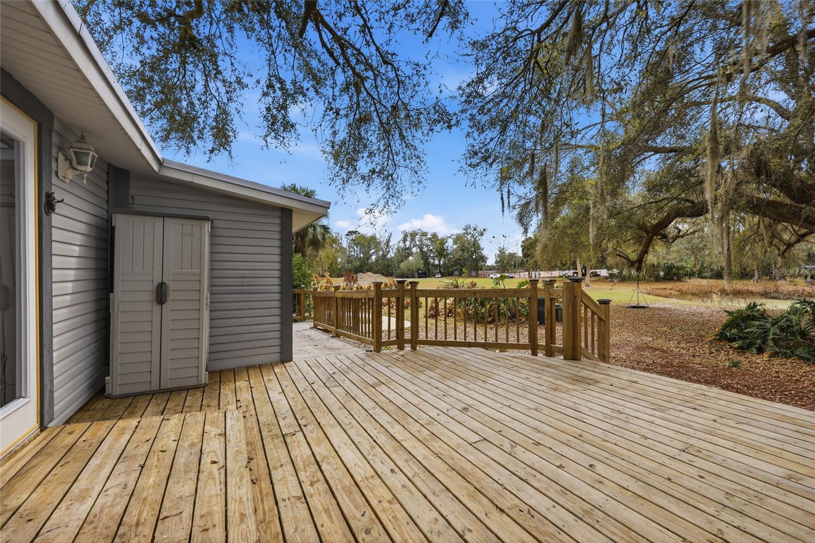 NOT IN SUB - Residential