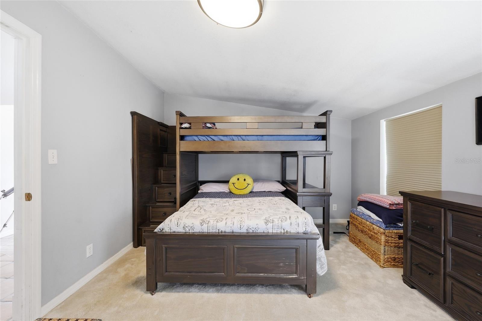 NOT IN SUB - Residential