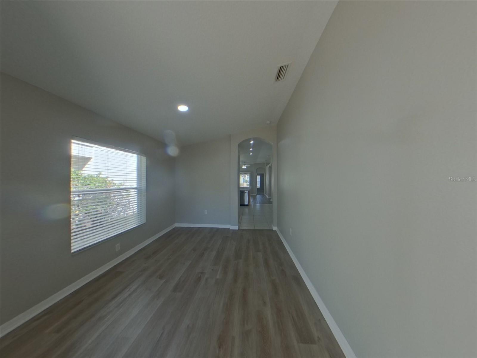 WELLINGTON NORTH AT BAY PARK - Residential Lease