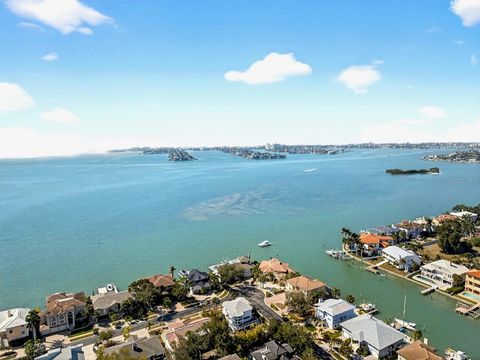 5900 BAYVIEW CIRCLE S GULFPORT FL 33707