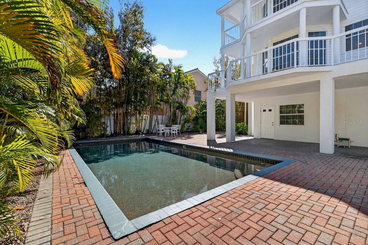 SKIMMER POINT PH III - Residential