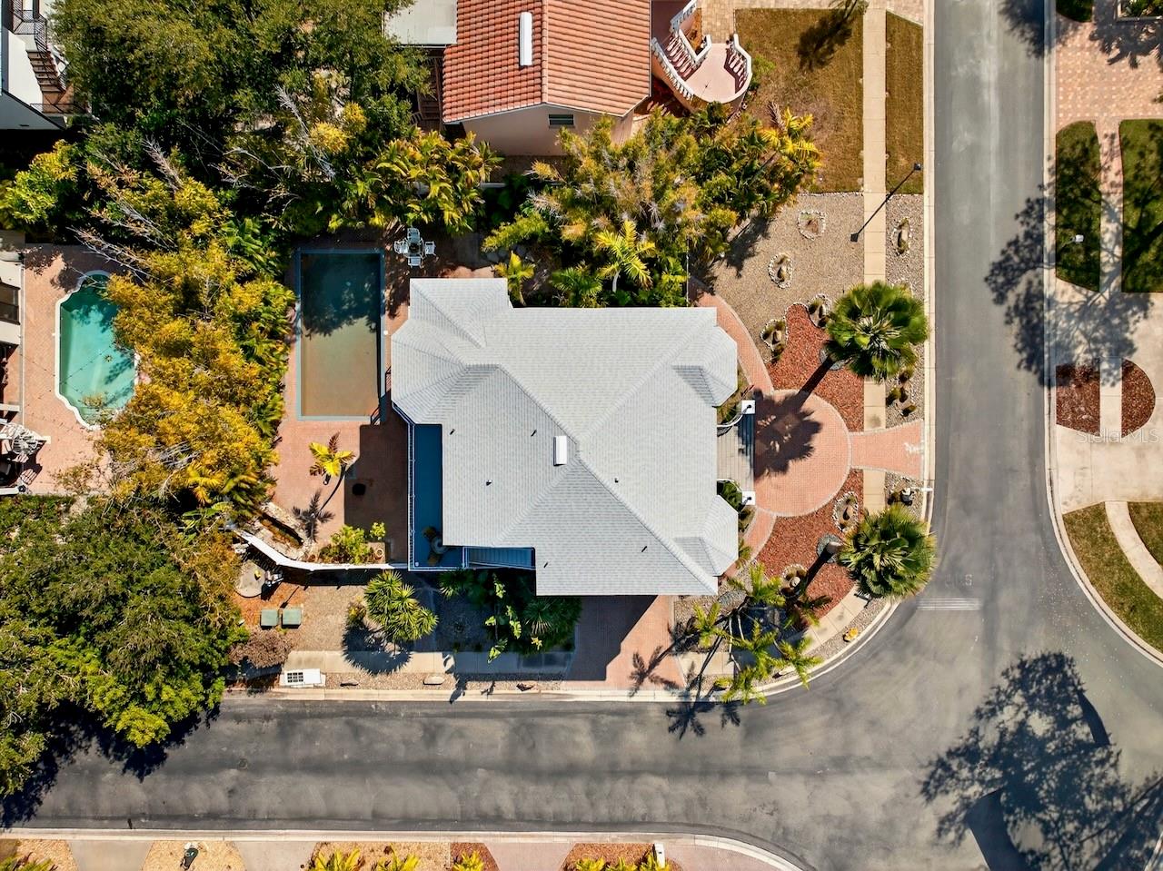 SKIMMER POINT PH III - Residential