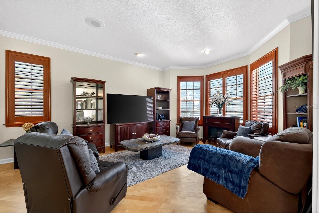 SKIMMER POINT PH III - Residential