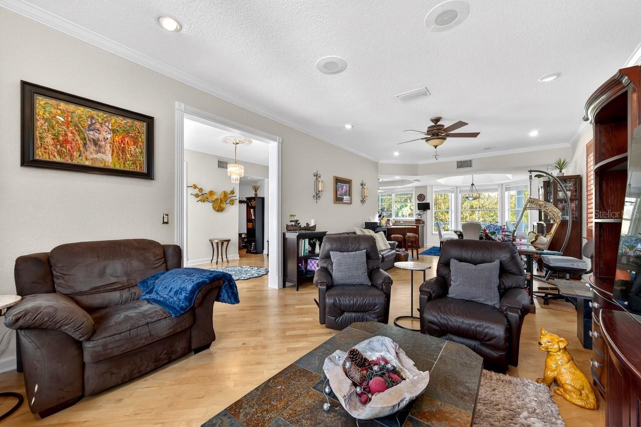 SKIMMER POINT PH III - Residential