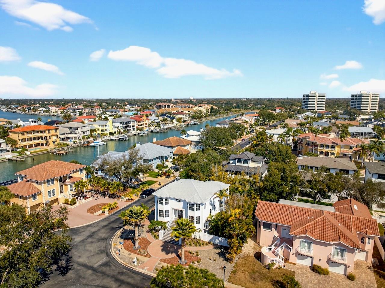 SKIMMER POINT PH III - Residential