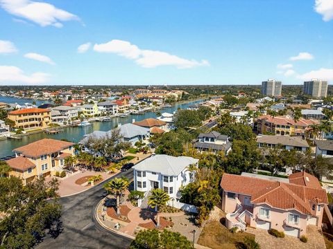 5900 BAYVIEW CIRCLE S GULFPORT FL 33707