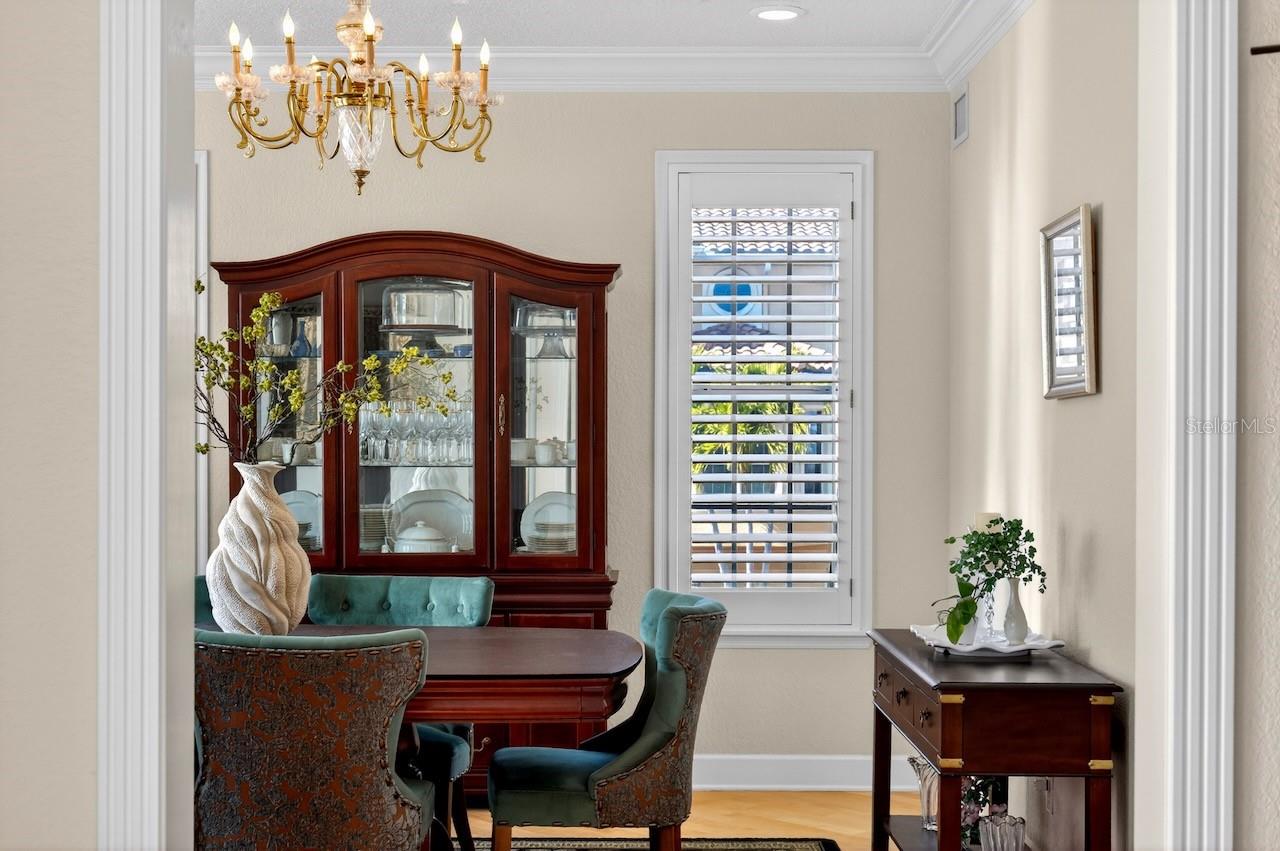 SKIMMER POINT PH III - Residential