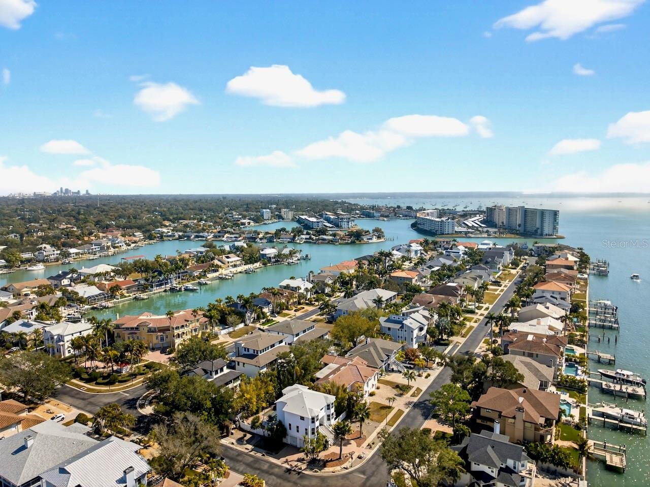 SKIMMER POINT PH III - Residential