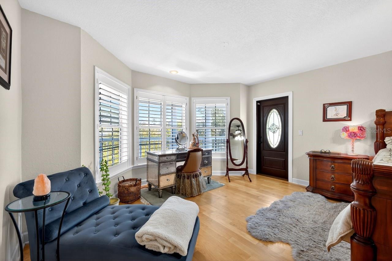 SKIMMER POINT PH III - Residential