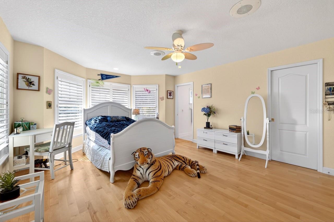 SKIMMER POINT PH III - Residential