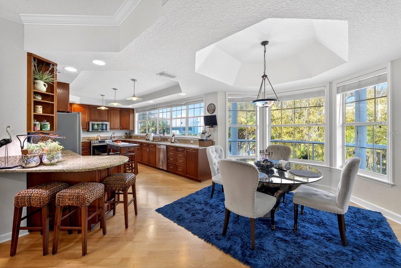 SKIMMER POINT PH III - Residential