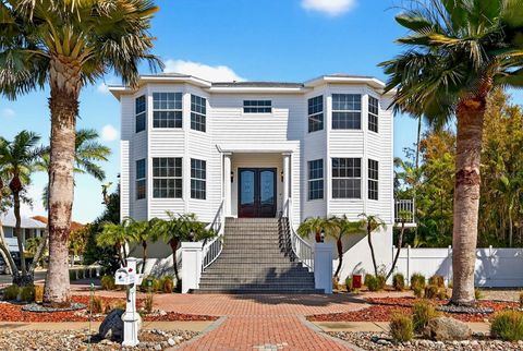 5900 BAYVIEW CIRCLE S GULFPORT FL 33707