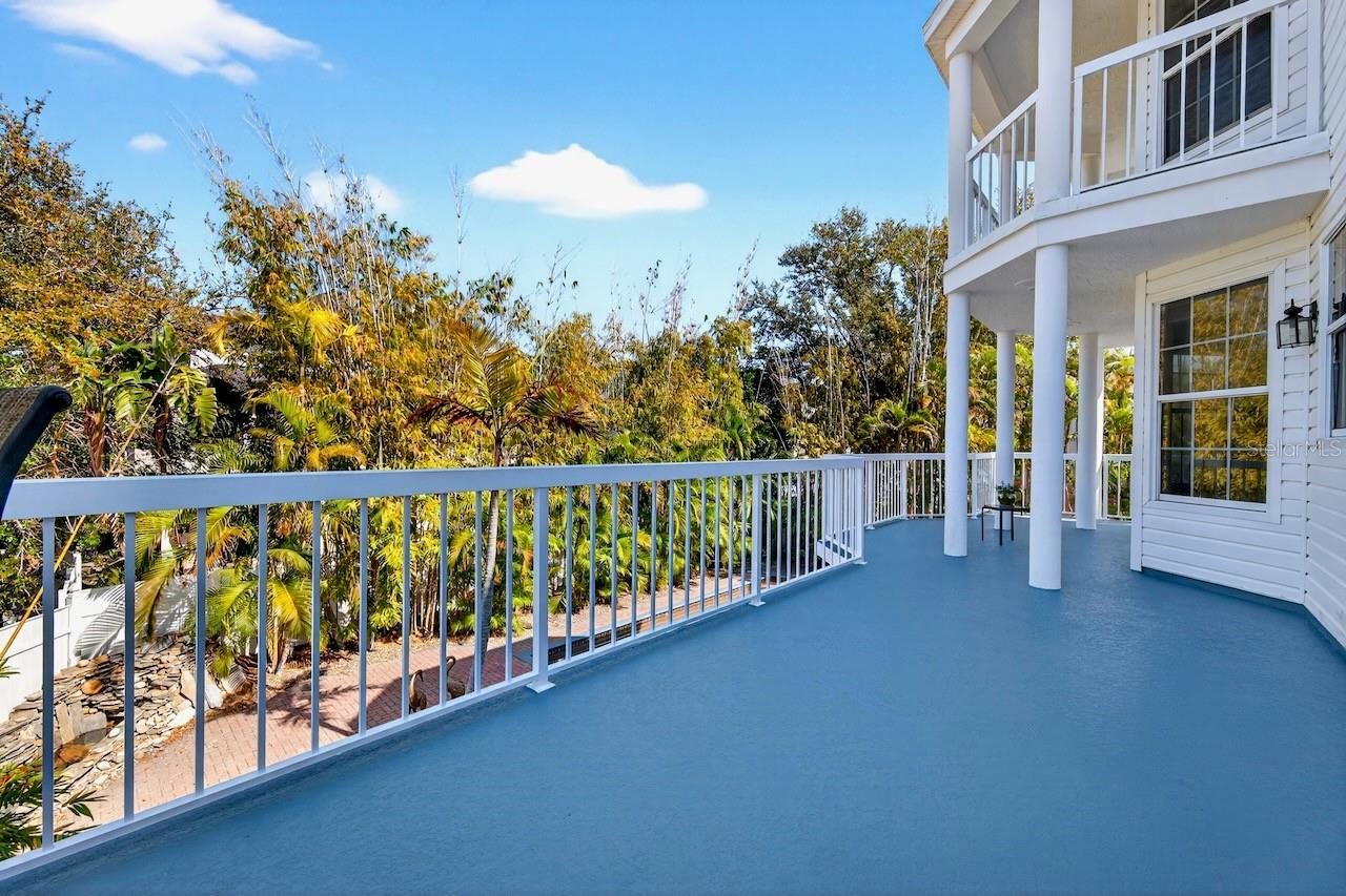 SKIMMER POINT PH III - Residential