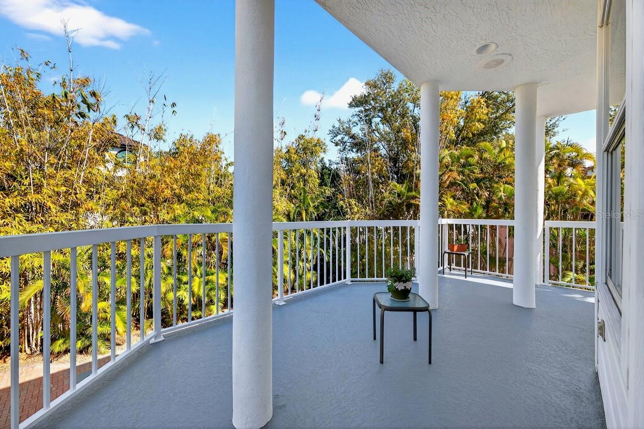 SKIMMER POINT PH III - Residential