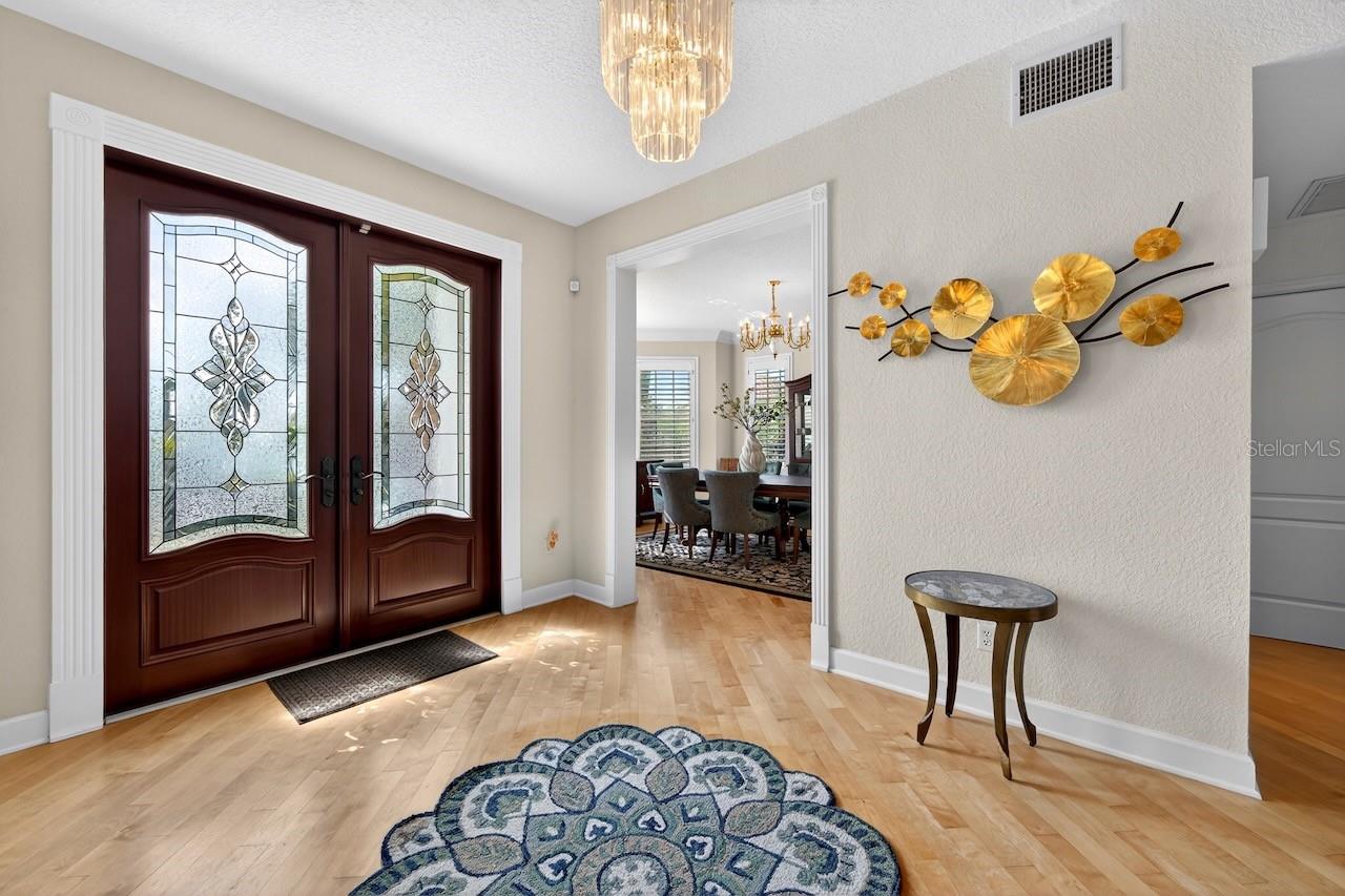 SKIMMER POINT PH III - Residential