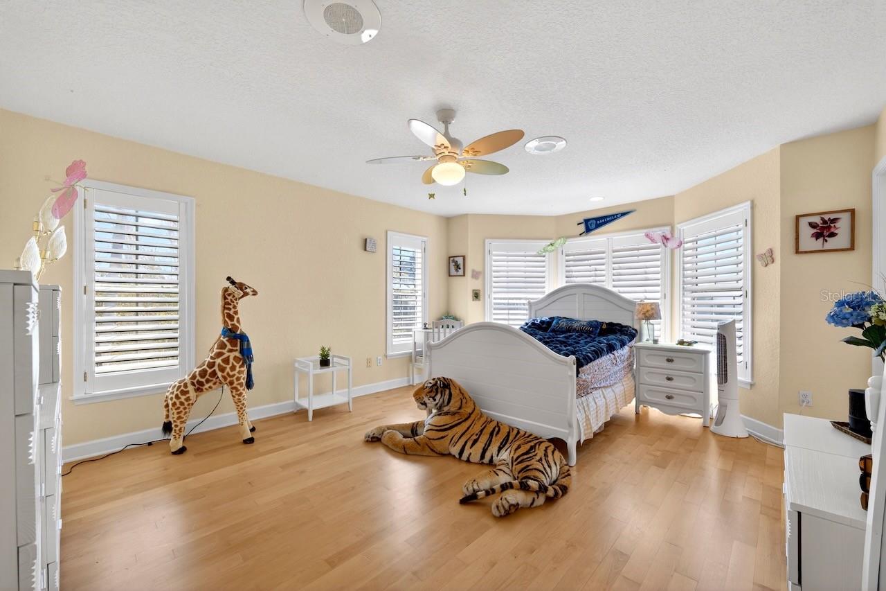 SKIMMER POINT PH III - Residential