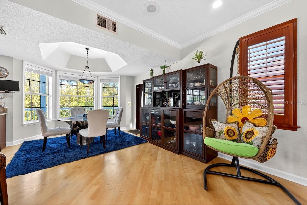 SKIMMER POINT PH III - Residential