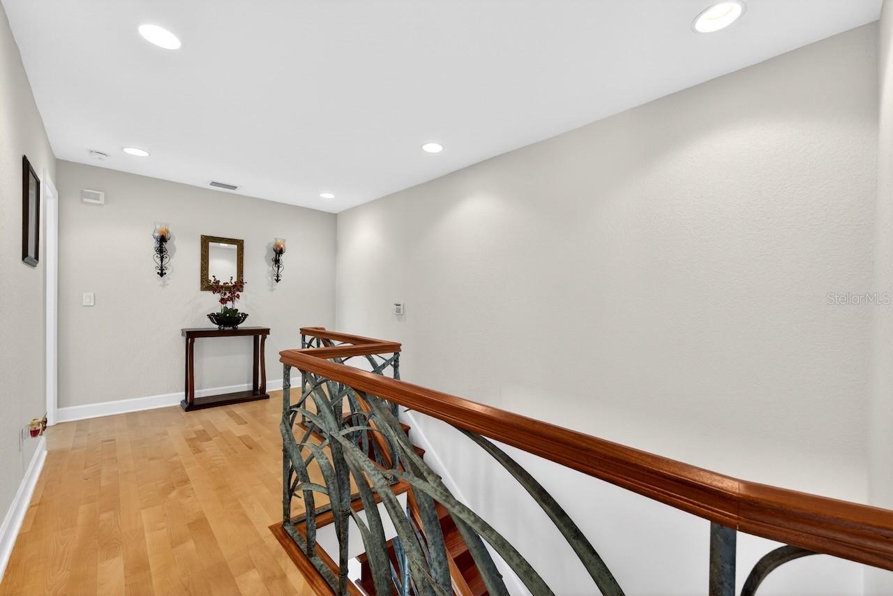 SKIMMER POINT PH III - Residential