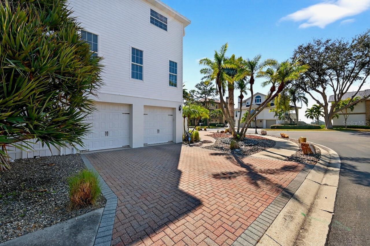 SKIMMER POINT PH III - Residential