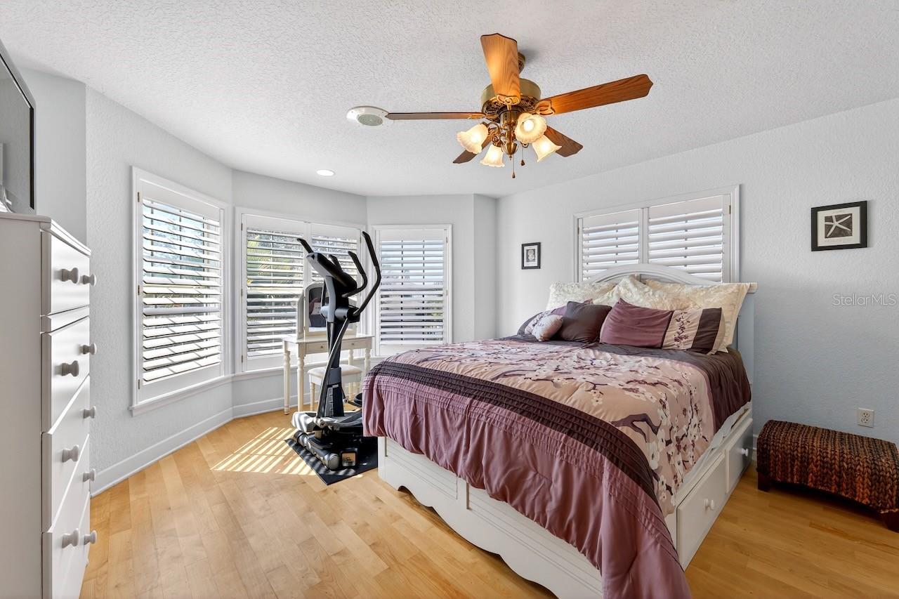 SKIMMER POINT PH III - Residential