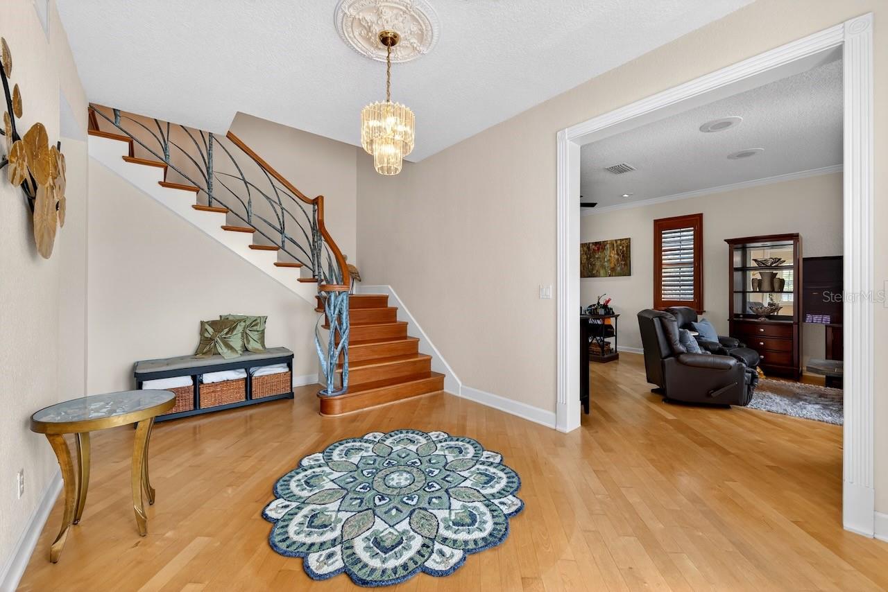 SKIMMER POINT PH III - Residential