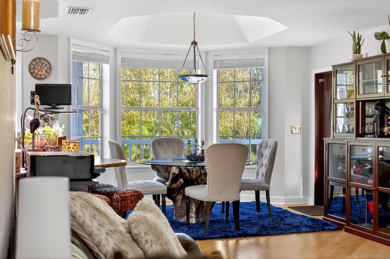 SKIMMER POINT PH III - Residential