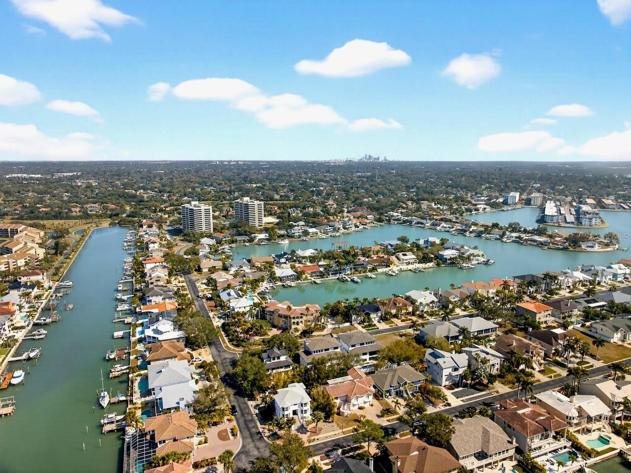 SKIMMER POINT PH III - Residential