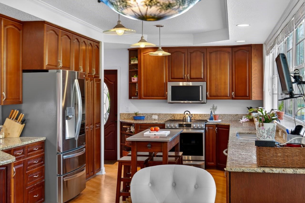 SKIMMER POINT PH III - Residential