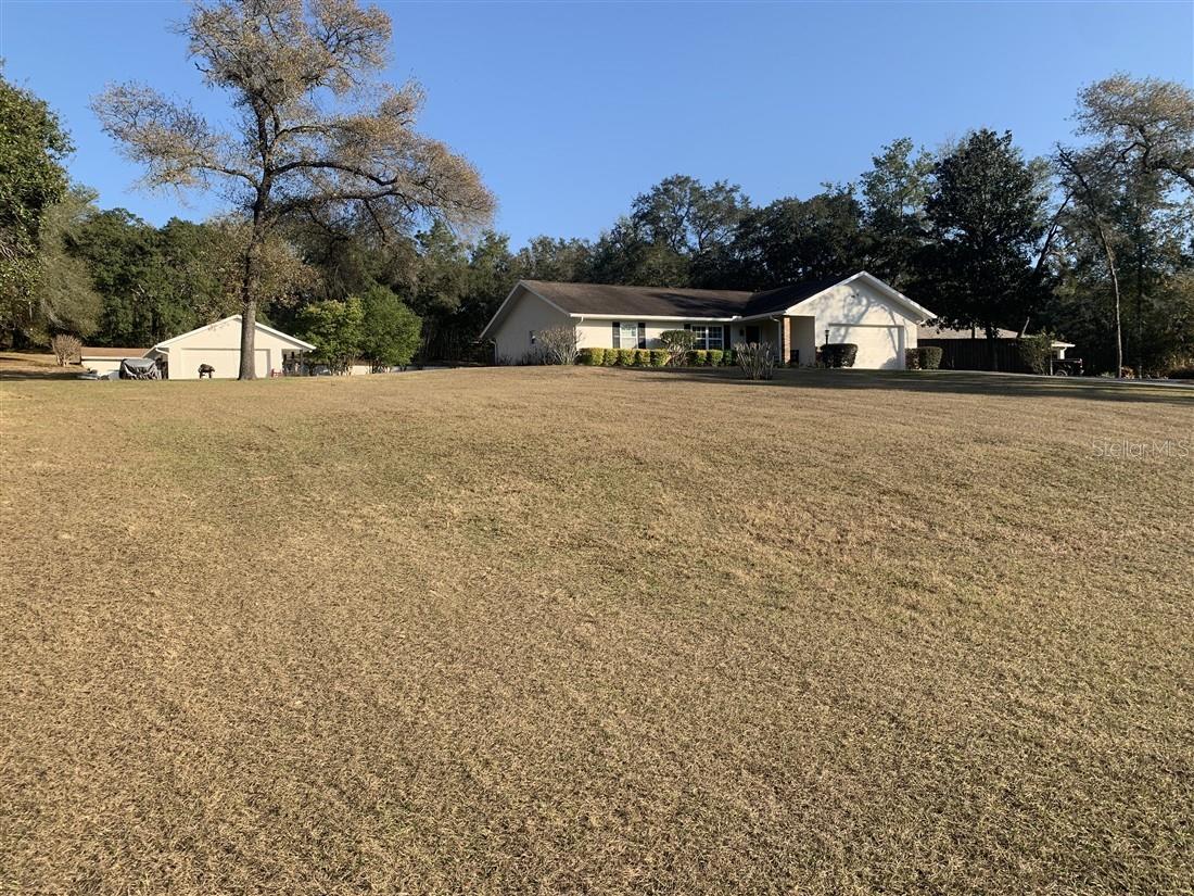 HAMPSHIRE HILLS - Residential